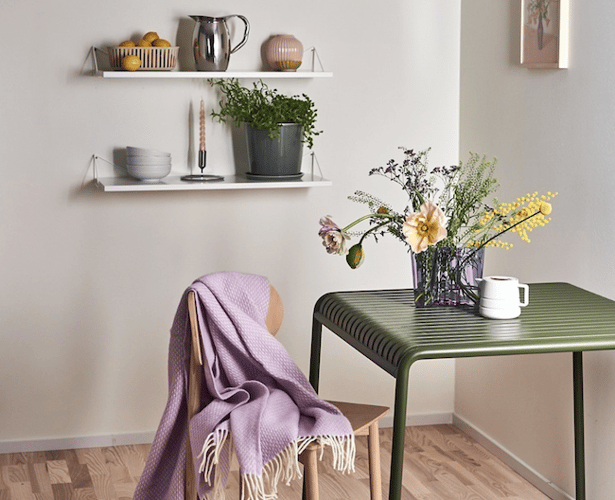 Nordic Nest's custom app "NestDesk" improves the omnichannel experience